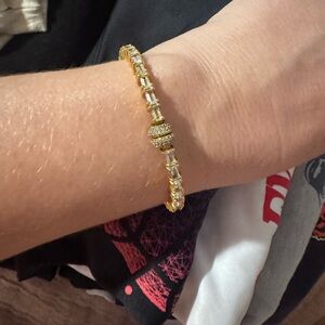 BuDhaGirl CRYSTAL AURORA BRACELET